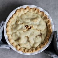 Pie Crust