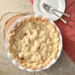 Gluten Free Pie Crust Cathy'sGlutenFree.com