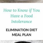 How to Know if You Have a Food Intolerance
