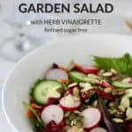 Tossed Salad