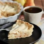 Pear Pie