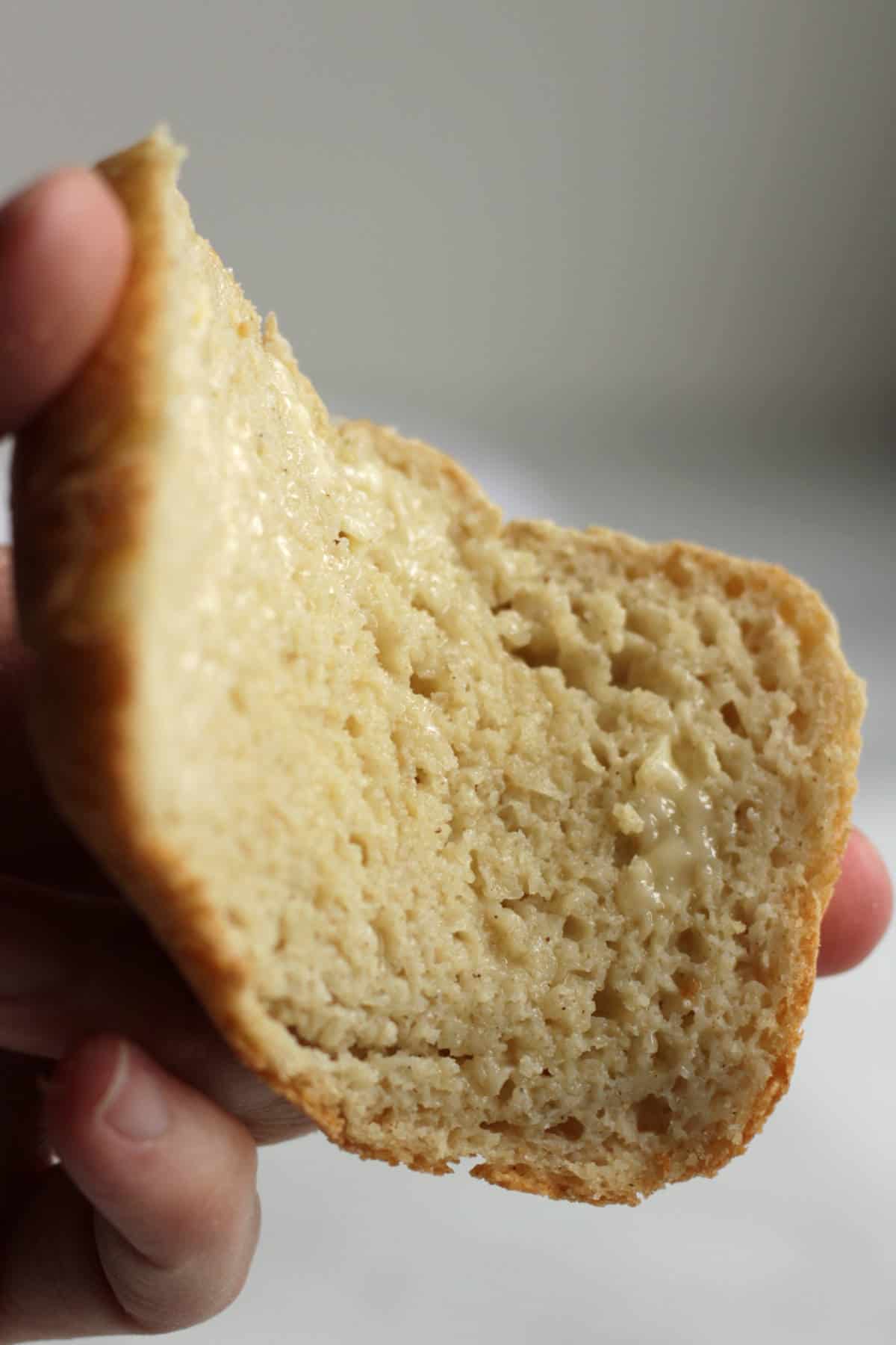 Easy Gluten Free Bread Recipe Sandwich Bread