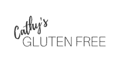 Cathy's Gluten Free logo