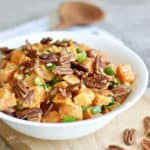 Sweet Potato Salad