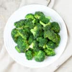 Easy Broccoli Stir Fry