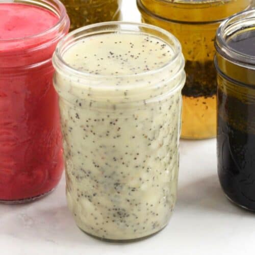 Copycat Costco Poppy Seed Dressing, 48 OFF