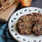 gluten free fruitcake