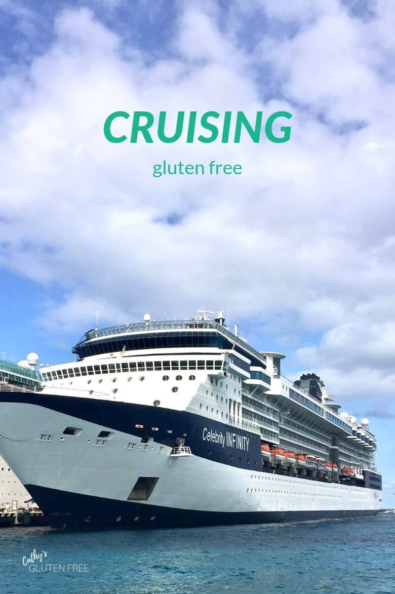 Cruising Gluten Free