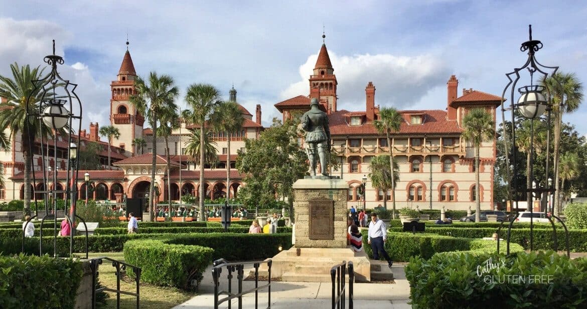 St. Augustine Florida
