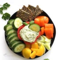 Avocado Dip