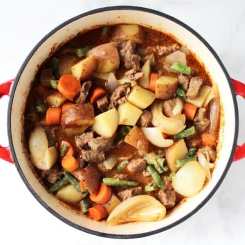 Beef Pot Pie Recipe (Gluten Free) Cathy's Gluten Free