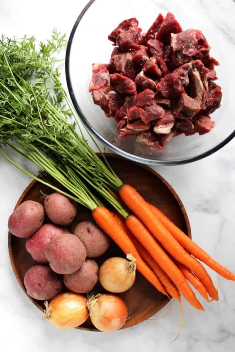 Beef Pot Pie Recipe (Gluten Free) Cathy's Gluten Free