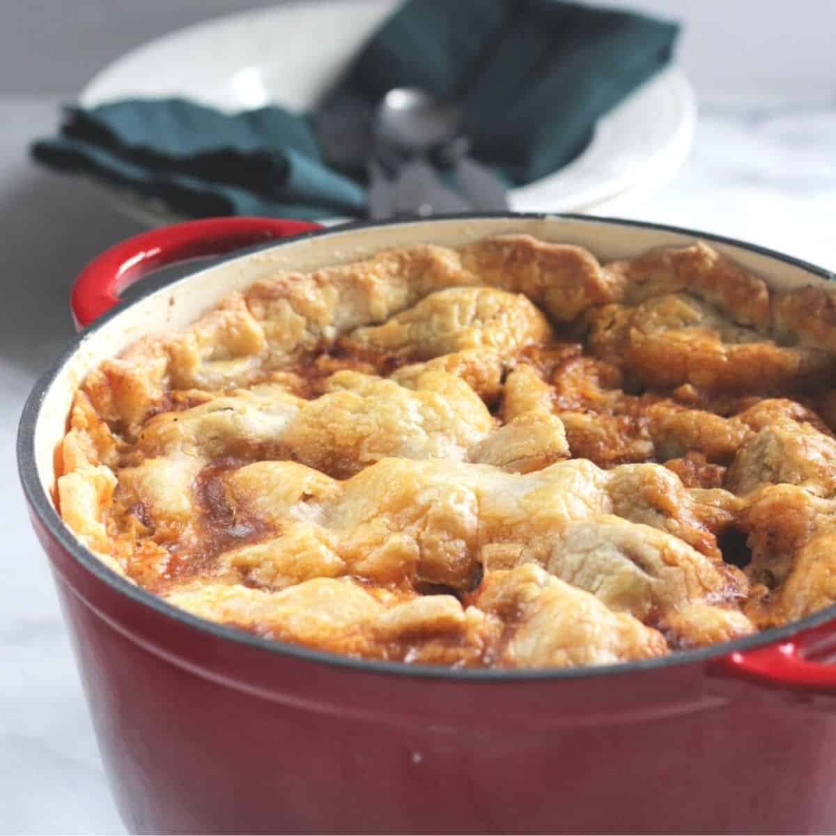 Beef Pot Pie Recipe (Gluten Free) Cathy's Gluten Free