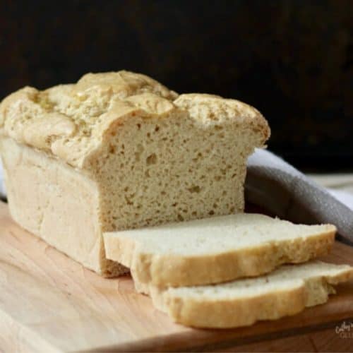 Gluten Free Yeast Bread Tips Cathy S Gluten Free Yeast Bread Tips F 500x500