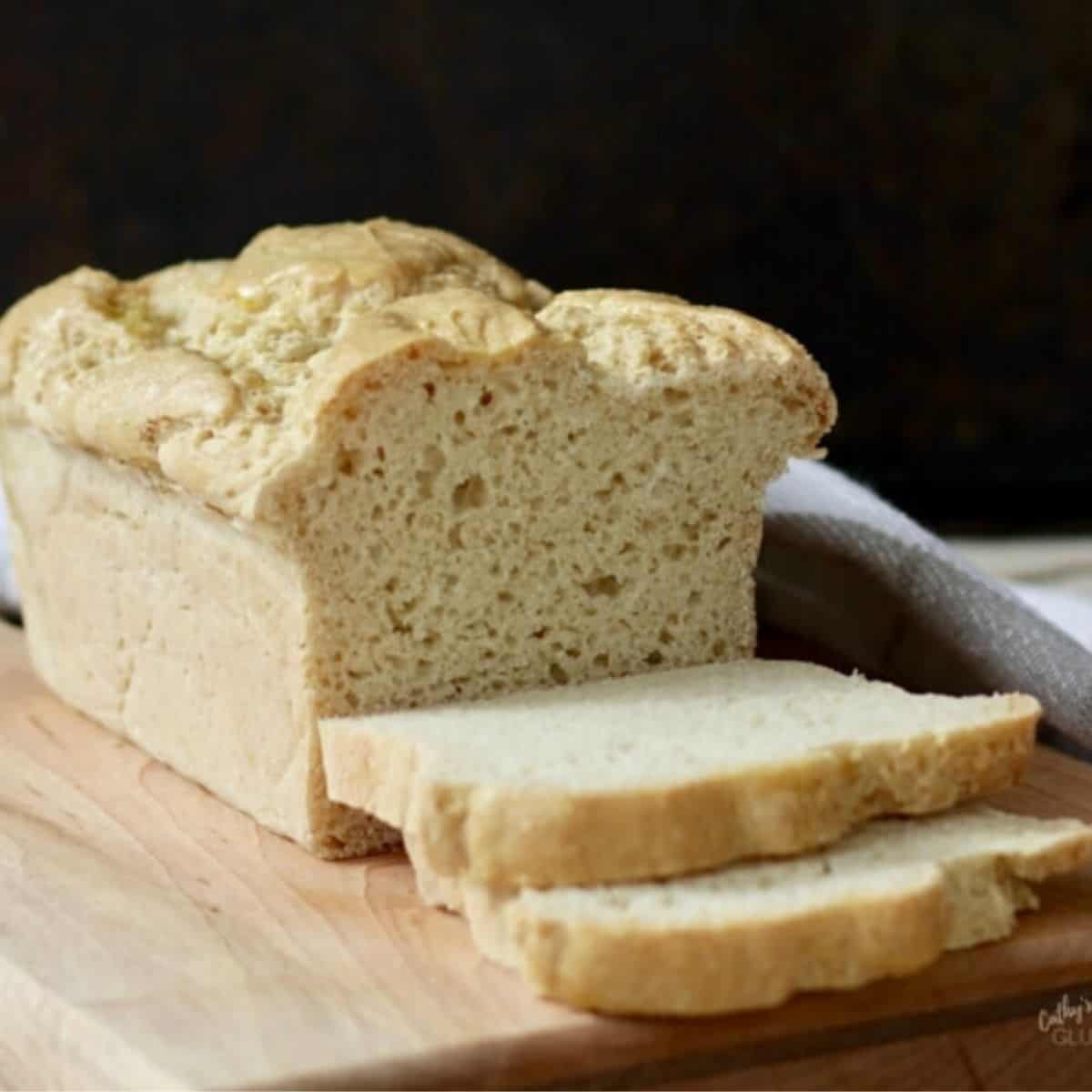 Gluten Free Yeast Bread Tips Cathy S Gluten Free Yeast Bread Tips F