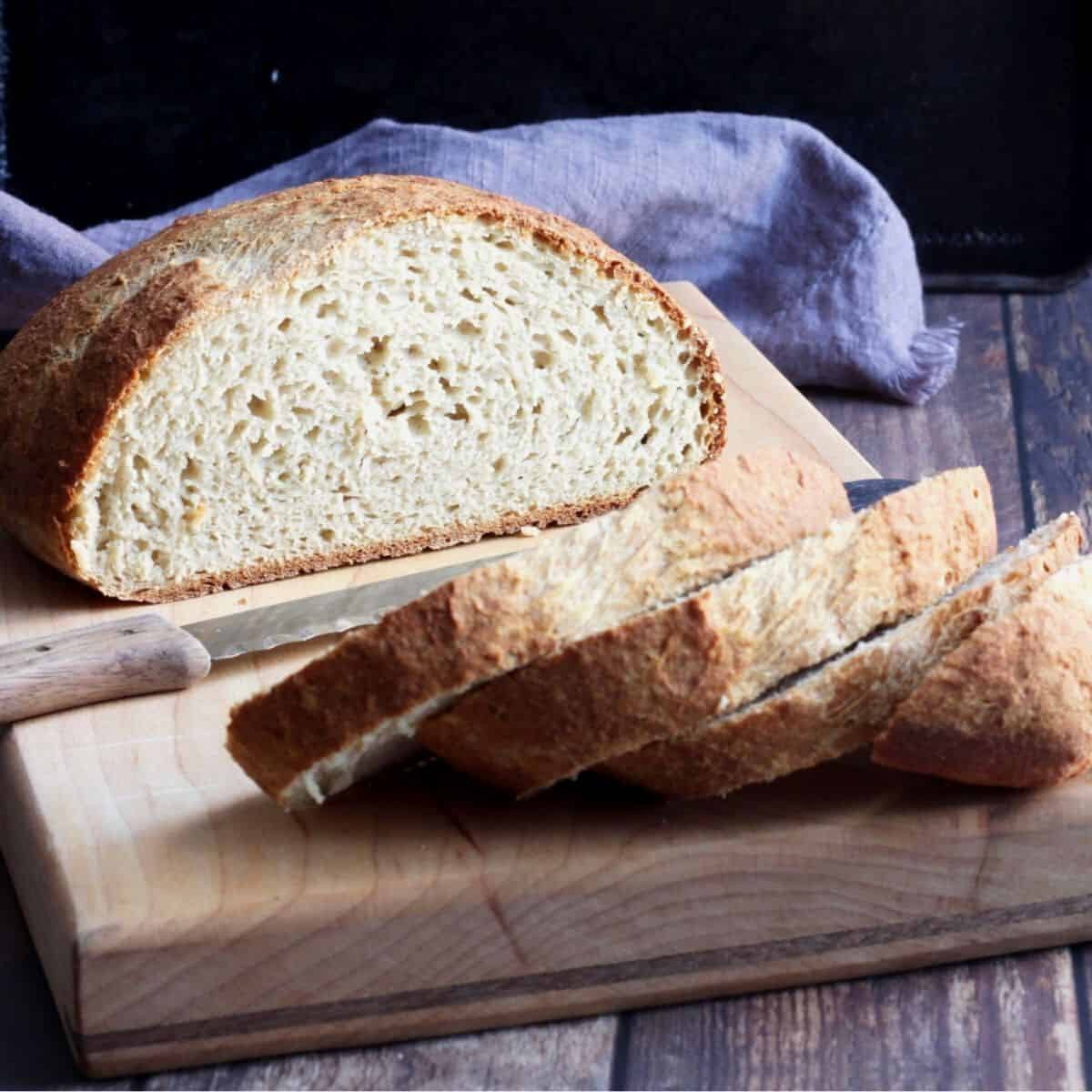 Gluten Free Yeast Bread Tips Cathy's Gluten Free