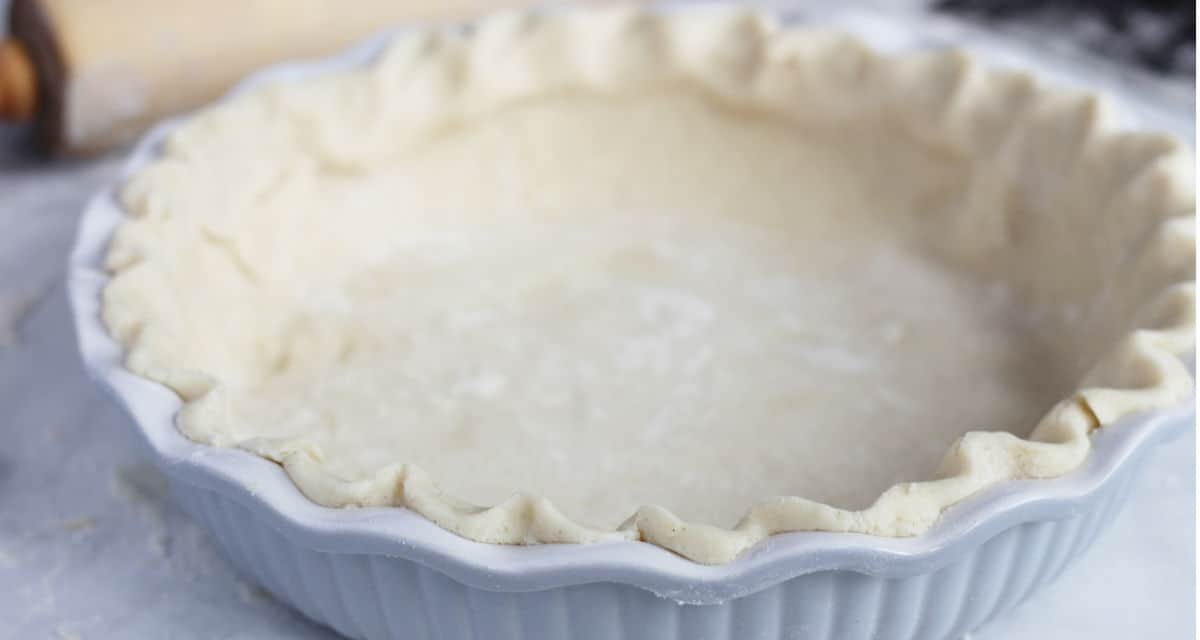 Best Gluten Free Pie Crust Best Gluten Free Pie Crust