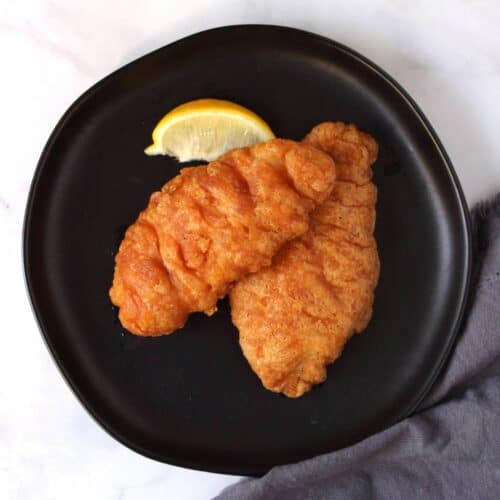 Gluten Free Fish Batter Recipe Cathy's Gluten Free