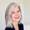 head shot of Cathy Brak